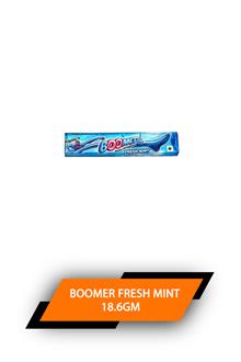 Boomer Fresh Mint 18.6gm